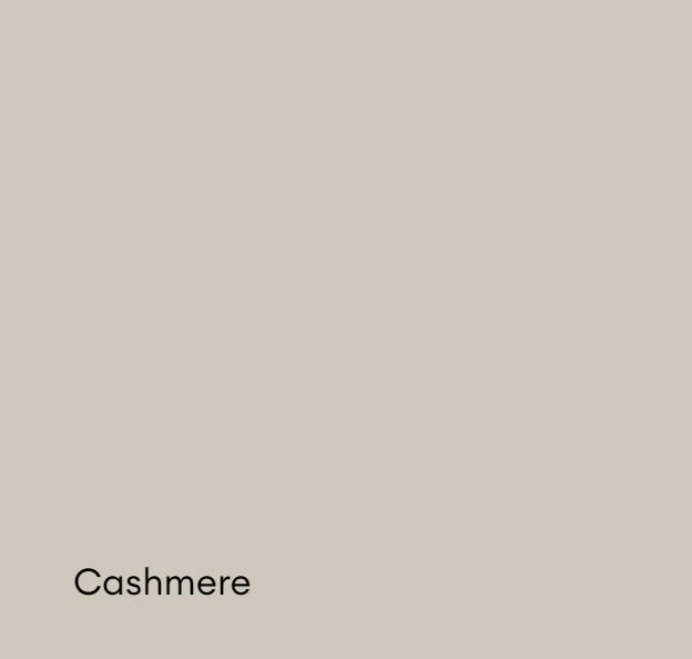 CASHMERE